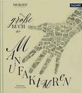 Das große Buch der Manufakturen