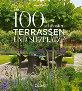 Die 100 schönsten Terrassen und Sitzplätze