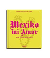 Mexico mi Amor