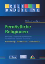 Fernöstliche Religionen