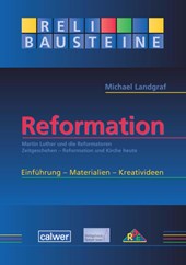 ReliBausteine Reformation