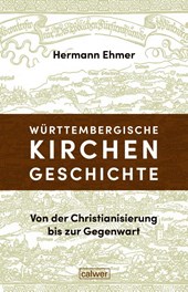 Württembergische Kirchengeschichte