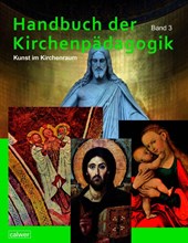 Handbuch der Kirchenpädagogik Band 3