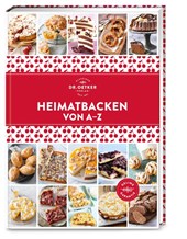 Heimatbacken von A-Z