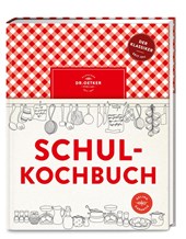 Schulkochbuch