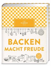 Backen macht Freude