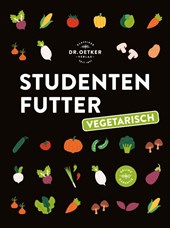 Studentenfutter vegetarisch