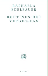 Routinen des Vergessens