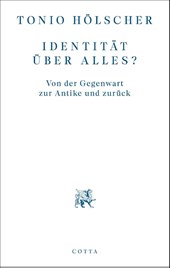 Identität über alles?