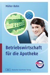 Betriebswirtschaft für die Apotheke