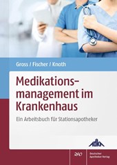Medikationsmanagement im Krankenhaus