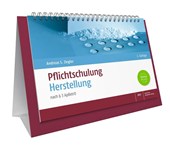 Pflichtschulung Herstellung