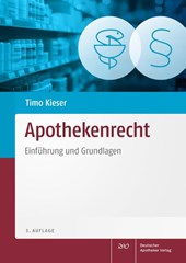 Apothekenrecht