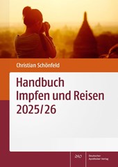 Handbuch Impfen und Reisen 2025/26