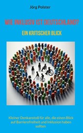 Wie inklusiv ist Deutschland?