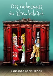 Das Geheimnis im alten Schrank
