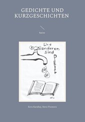 Die anderen sind Dichter