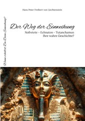 Der Weg der Einweihung