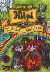 Hilpi und der Schatz vom Gullfoss