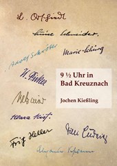 9 1/2 Uhr in Bad Kreuznach