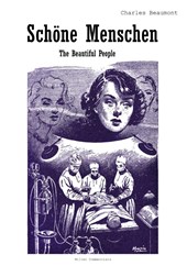 Schöne Menschen