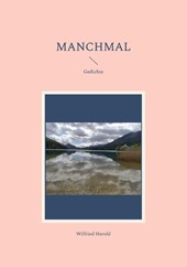 Manchmal
