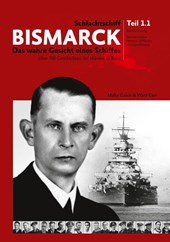 Schlachtschiff Bismarck Teil 1.1