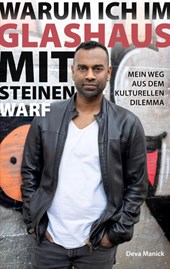 Warum ich im Glashaus mit Steinen warf