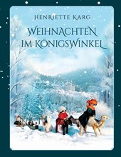 Weihnachten im Königswinkel