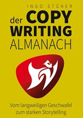 Der Copywriting Almanach