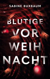 Blutige Vorweihnacht