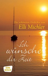 Ich wünsche dir Zeit