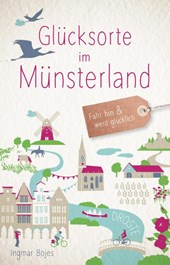 Glücksorte im Münsterland