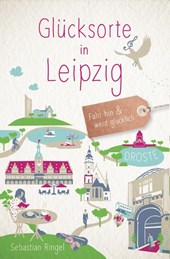 Glücksorte in Leipzig