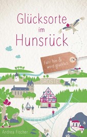 Glücksorte im Hunsrück