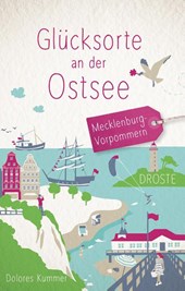 Glücksorte an der Ostsee