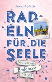 Bodensee. Radeln für die Seele