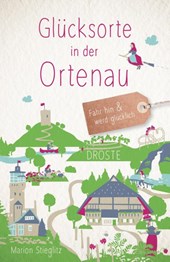 Glücksorte in der Ortenau