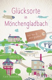 Glücksorte in Mönchengladbach