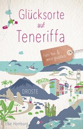 Glücksorte auf Teneriffa