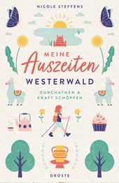 Meine Auszeiten - Westerwald