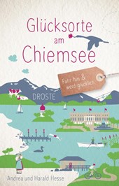 Glücksorte am Chiemsee