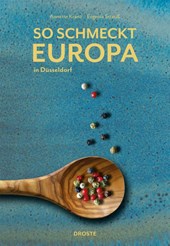So schmeckt Europa