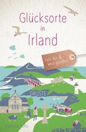 Glücksorte in Irland