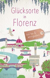 Glücksorte in Florenz