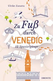 Zu Fuß durch Venedig