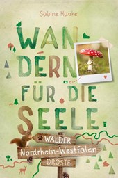 Nordrhein-Westfalen - Wälder