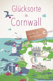 Glücksorte in Cornwall