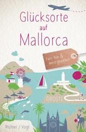 Glücksorte auf Mallorca