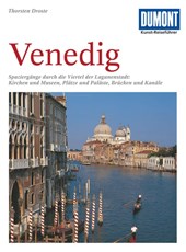 DuMont Kunst-Reiseführer Venedig
